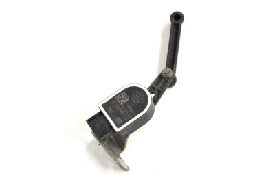 Senzor de nivel &amp;icirc;nălțime st&amp;acirc;nga spate BMW 5 F10 2015 OEM: 259160-10,37146861351,6861351 11700028 foto