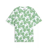 Cumpara ieftin ESS BLOSSOM AOP Tee, Puma