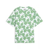 ESS BLOSSOM AOP Tee, Puma