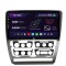 Navigatie Skoda Octavia 2, Android 13, A-Octacore 4GB RAM + 64GB ROM, 10.1 Inch - AD-BGA10004+AD-BGRKIT048