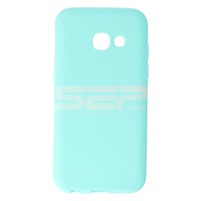 Toc TPU Matte Samsung Galaxy A3 2017 Navy foto