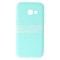 Toc TPU Matte Samsung Galaxy A3 2017 Navy