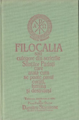 Filocalia vol. 4 - Dumitru Staniloae (trad.) foto