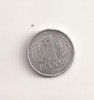 Moneda Germania - 1 Pfennig 1985 A, Europa