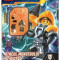 Lego Nexo Knights. Atacul monstrului de piatra