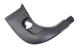 Ornament prag interior dreapta față BMW 6 Coupe F13 2012 OEM: 7225592 12640340