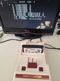 450 jocuri caseta discheta galbena clasica cu jocuri pentru consola TV