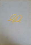 Opere Alese George Atanasiu - Roman, Editura Academiei Romane, 1977, Coperta Cartonata, 439 Pagini