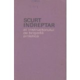 Scurt indreptar al instructorului de brigada artistica