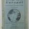 GEOGRAFIA EUROPEI PENTRU CLASA A - II -A A SCOALELOR ELEMENTARE DE COMERT de T.G. BULAT , 1928