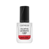 Lac de unghii Gel Affair Ultimate Grip Base Coat, 10.5ml, Catrice