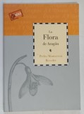 LA FLORA DE ARAGON de PEDRO MONTSERRAT RECODER