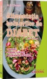 Alimentatia bolnavilor de diabet - D.D. Chiriac - National