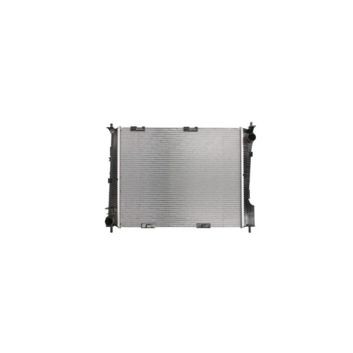 Radiator apa RENAULT CLIO III BR0 1 CR0 1 AVA Quality Cooling RT2554
