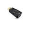 Adaptor HDMI tata la VGA mama cu audio 3.5 mm Jack stereo Well