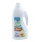 Detergent de rufe, lichid, Albio White, 3L