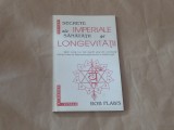 BOB FLAWS - SECRETE IMPERIALE ALE SANATATII SI LONGEVITATII