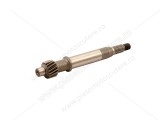Ax Conducator Ambreiaj GY6 50-80cc - Piesa Transmisie Moto