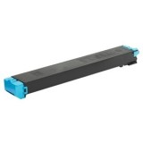 Cartus compatibil Katun Sharp MX-23GTCA MX23GTCA Cyan 10K