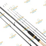 Lanseta Feeder FL Strategist Distance MH 3.90M 80-150G 3Seg