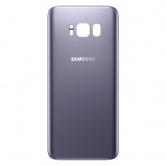Capac baterie Samsung Galaxy S8 G950 Dual SIM, Mov foto