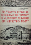 Din trecutul istoric al spitalului din Tg. Neamt si al ospiciului de alicenati din Manastirea Neamt