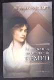 IN APARAREA DREPTURILOR FEMEII-MARY WOLLSTONECRAFT-363500