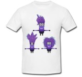 Cumpara ieftin Tricou &quot; Minion rush evil minions &quot;