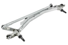 Mecanism stergator fata fara motoras Citroen Berlingo 2 2008-, Peugeot Partner 2 2008-, NTY EMW-PE-002