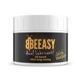 Lubrifianti anali - Intimateline Beeasy Lubrifiant Anal pe Baza de Ulei cu Ceara de Albine Alunecos pentru Mult Timp
