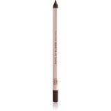 SOSU Cosmetics Kohl Eyeliner eyeliner khol culoare Brown 1.2 g