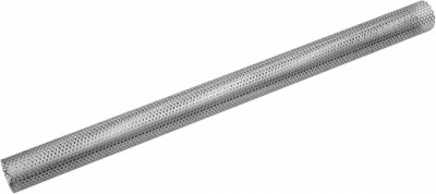 Amortizor zgomot La Choppers teava inox 38 mm Cod Produs: MX_NEW 18600238PE foto