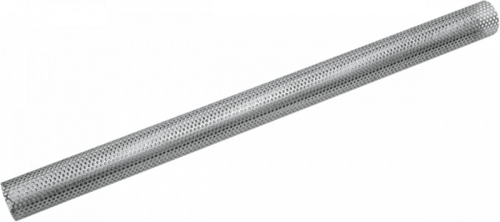 Amortizor zgomot La Choppers teava inox 38 mm Cod Produs: MX_NEW 18600238PE