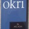 IN ARCADIA-BEN OKRI-100925