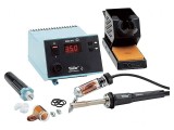 Stație de Dezlipit 95W 50-450&deg;C 230V