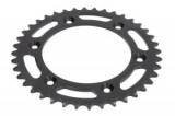 Pinion spate oțel, tip lanț: 520, număr dinți: 40, compatibil: HUSABERG FC, FE, FS, FX, TE; HUSQVARNA FC, FE, FS, SVARTPILEN, TC, TE, TX, FX; KTM ADVE, JT