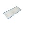 Filtru hota antigrasime Gorenje 486X189.5 MM
