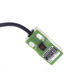 Senzor de proximitate inductiv SN04-N, NPN, 3 fire, 4mm, NO, 6-30V DC