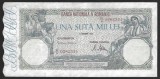ROMANIA 100000 / 100.000 LEI 1946 - 20 decembrie [23] P- 58a.5