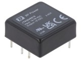 Convertor DC/DC 30W 18-75V la 15V 2A