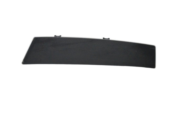 Ornament vertical ușă dreapta spate TESLA MODEL X 2019 OEM: 1041358-00-C 25251334