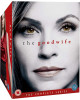 Film Serial The Good Wife: The Complete Series Sezoanele 1-7 Originale, DVD, Engleza, warner bros. pictures