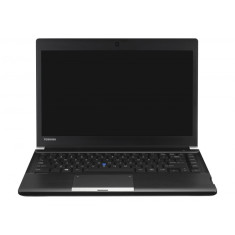 Laptop Toshiba Portege R30, Intel Core i5-4310M 2.70GHz, 4GB DDR3, 250GB SATA, 13 Inch foto