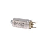 Condensator metalic 9&micro;F pentru mașină de spălat vase BOSCH 00416450 Original
