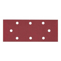 Rezerva smirghel 10 buc pentru Slefuitoare 93 x 230 mm P150