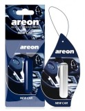 Odorizant auto Areon Liquid New Car 5ml