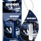 Odorizant auto Areon Liquid New Car 5ml