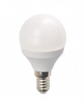 Bec Led E14 6W Lumina rece DL 6064, Becuri LED, Rece (4100 - 4999 K)