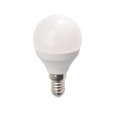 Bec Led Drimus E14 6W Lumina calda DL 3064