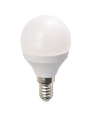 Bec Led E14 6W Lumina rece DL 6064